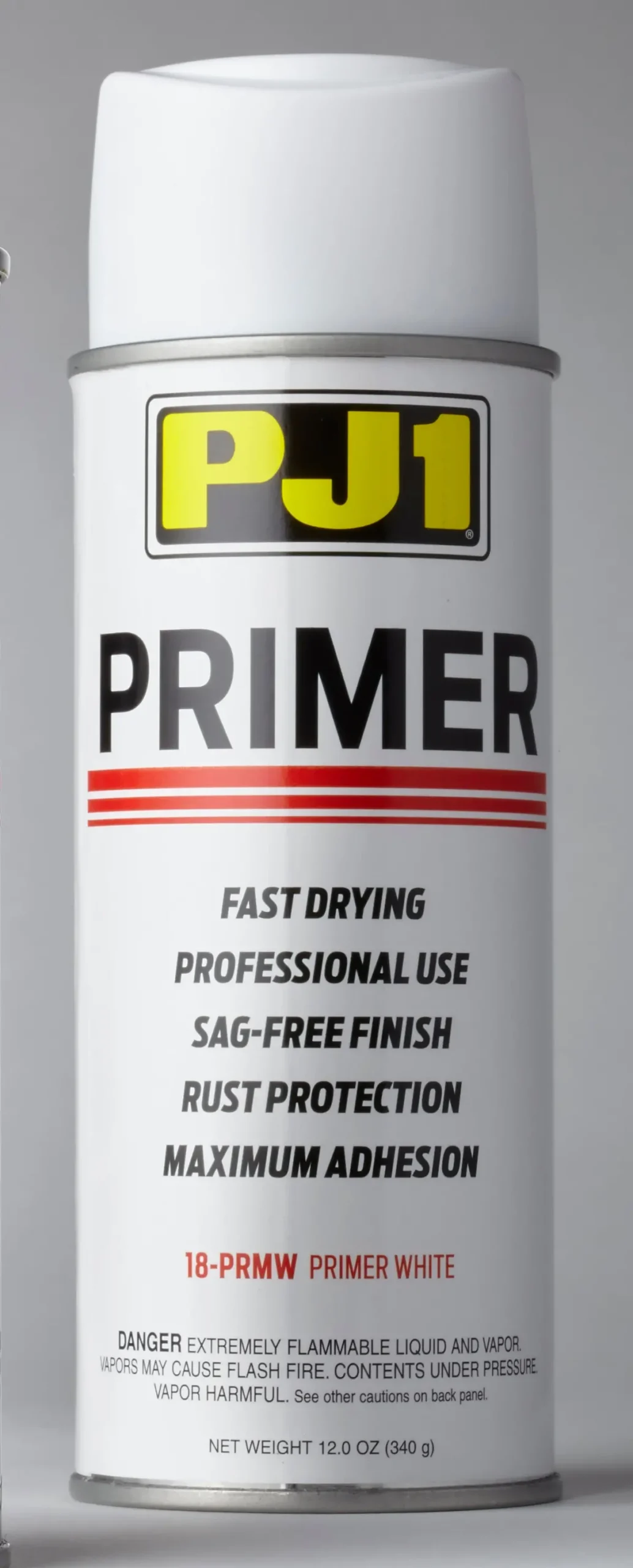 Sandable Primer White 1