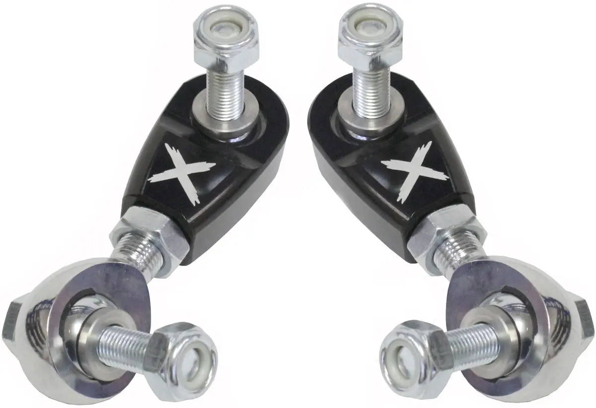Front Sway Bar Links Maverick X3 1
