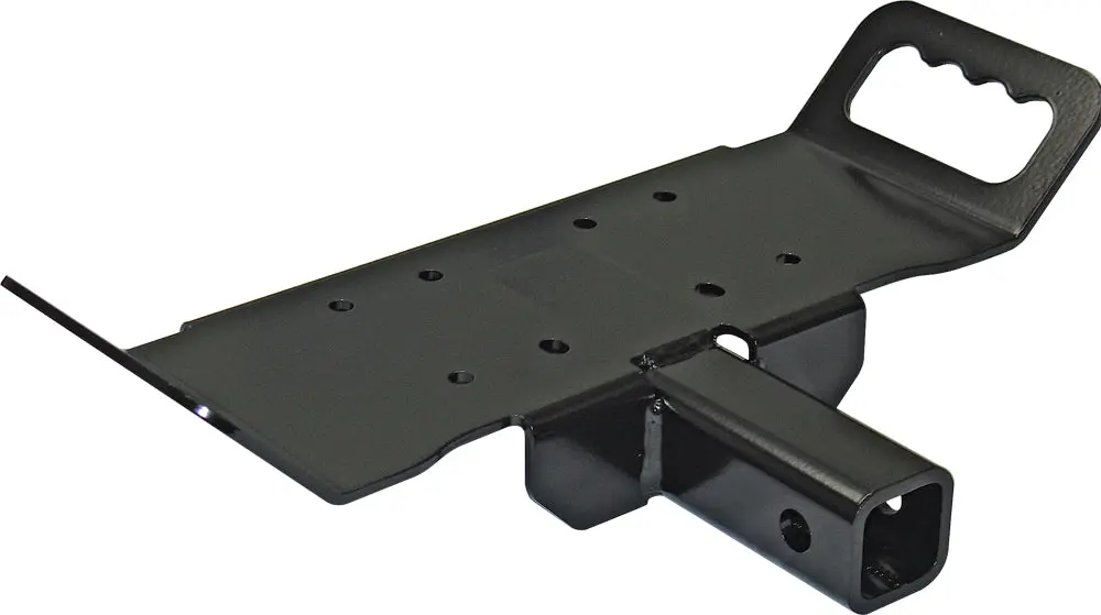 Receiver Carrier Mount 2" 1