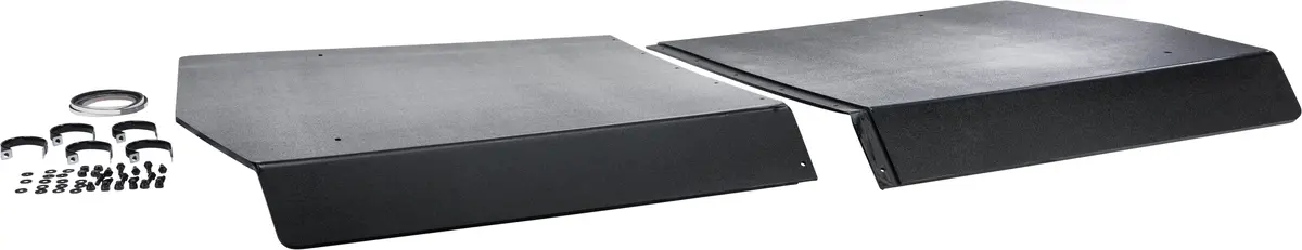Utv Molded Roof 1