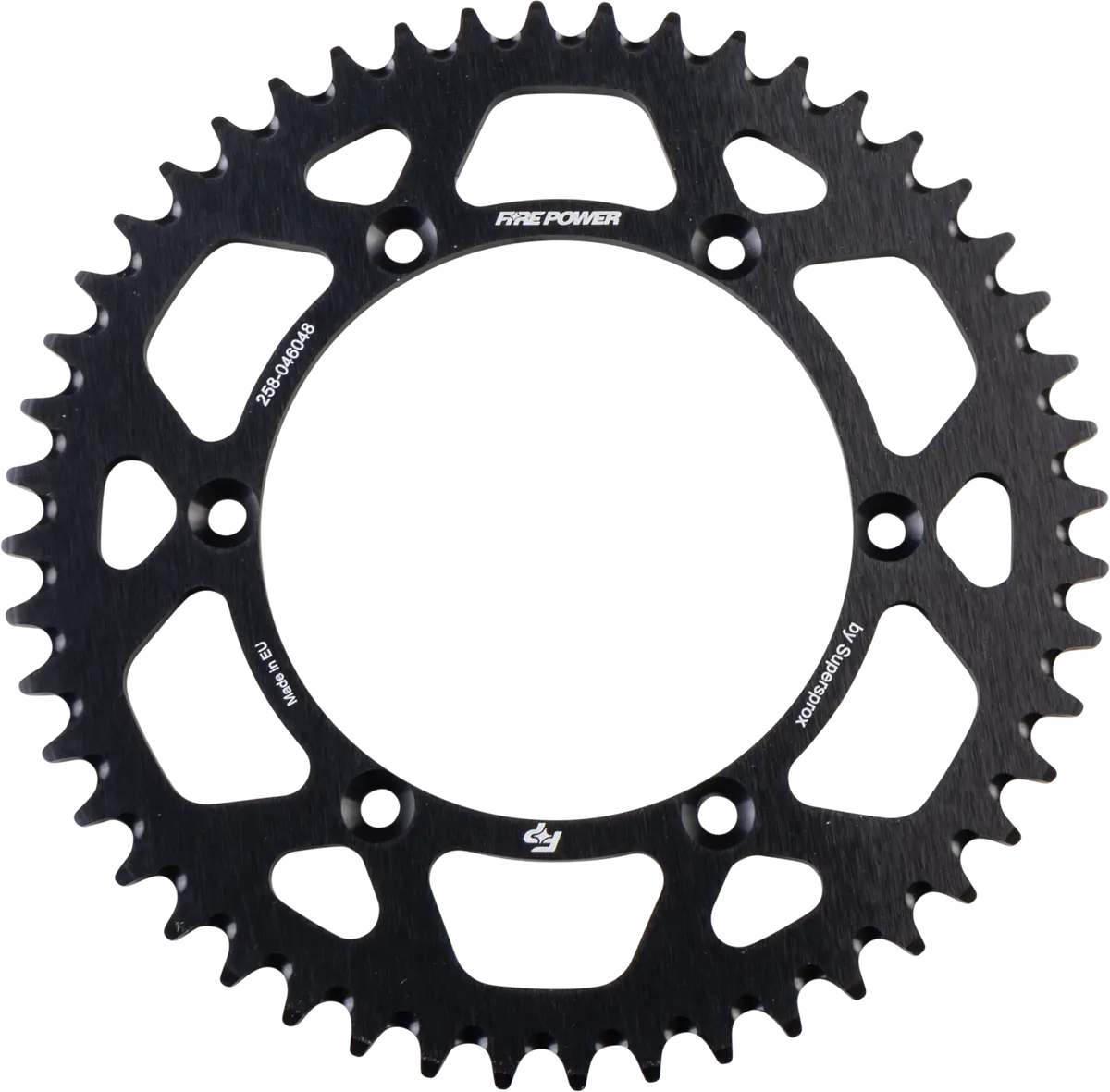 Fire Power Aluminum Rear Sprocket 84