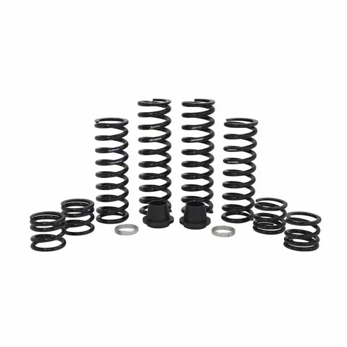 Full Spring Kit Pol Xpedition 5 Seat 1