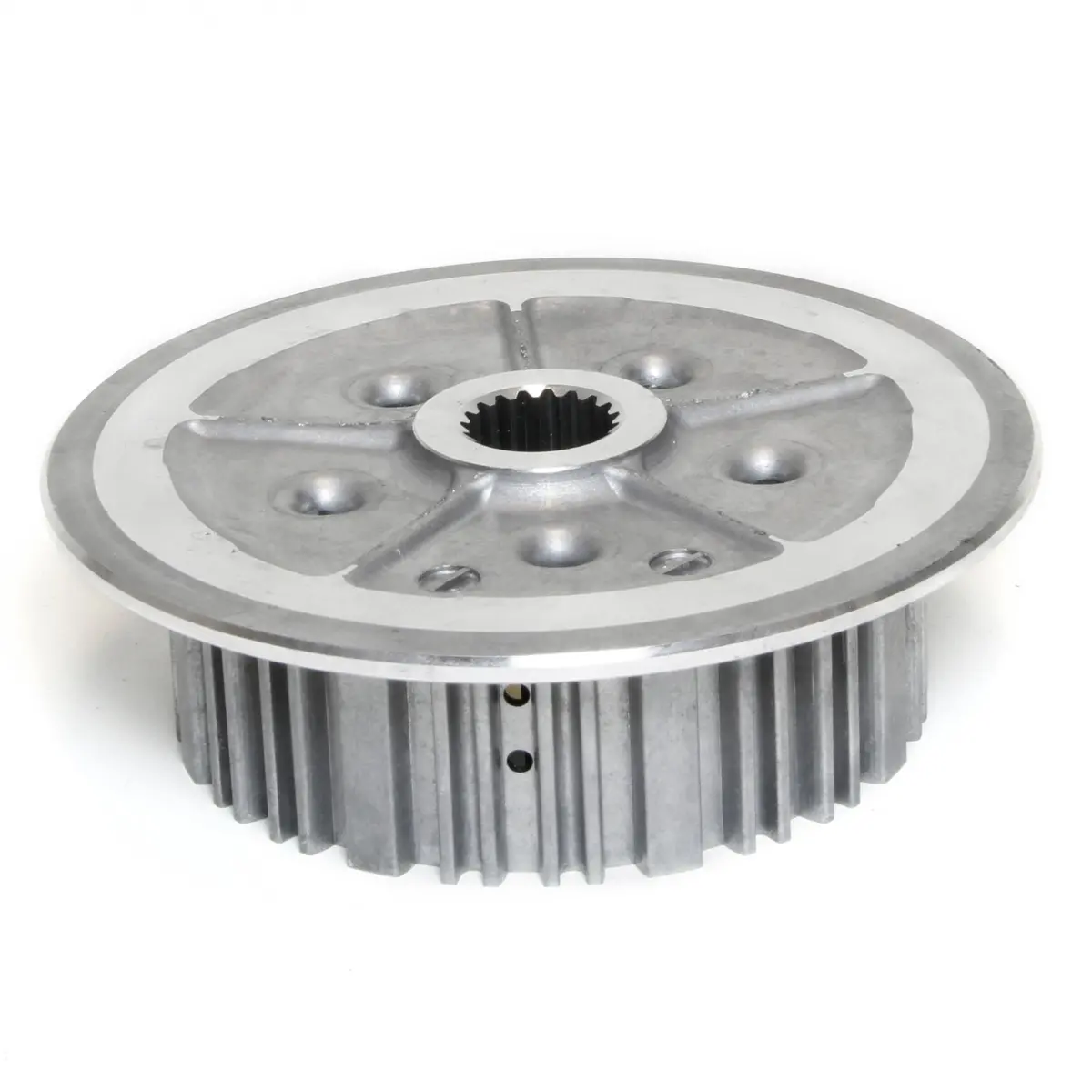 Clutch Inner Hub 2