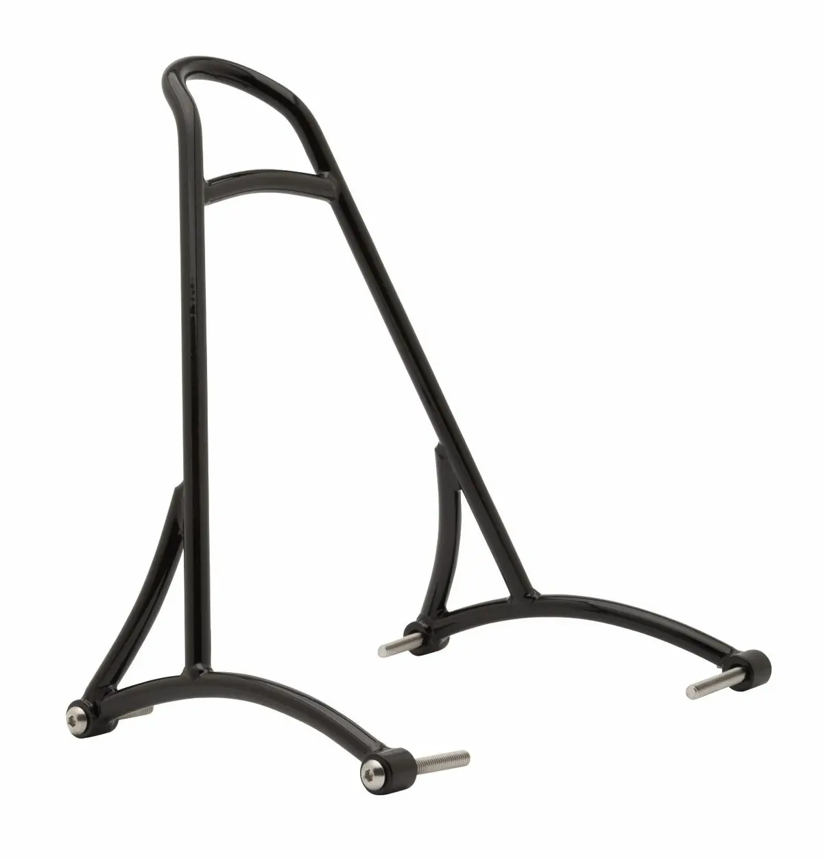 Short Sissy Bar 1
