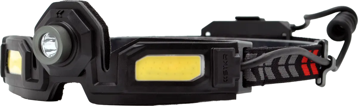 Flexit Headlamp 3.0 1