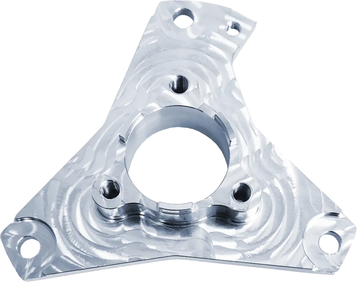 Stator Plate 250R 1