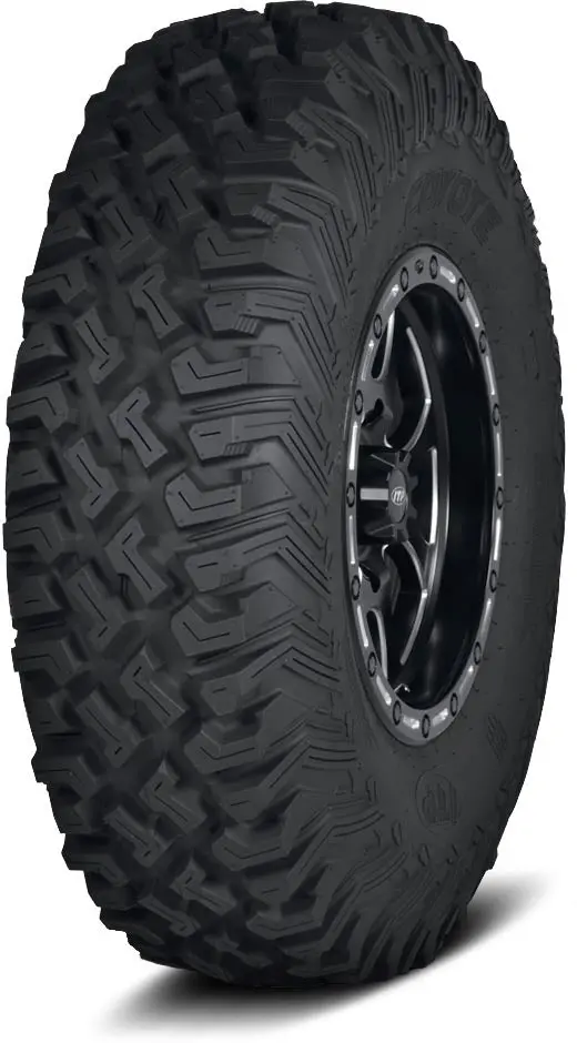 Tire Coyote Radial 2