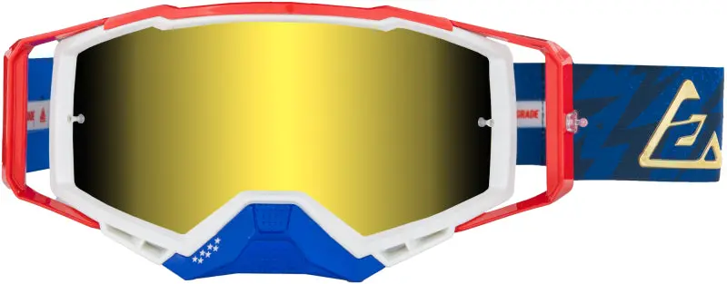 Answer Arc Bolt Goggles 3