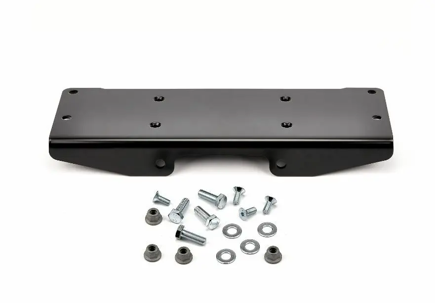 Winch Mount John Deere Deere 835 1