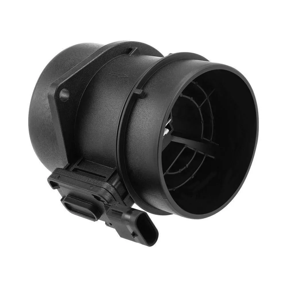Mass Air Flow Meter Sensor For Mercedes-Benz: A-Class, B-Class, C-Class, Cla, Cls, E-Class, S-Class, Slk 1