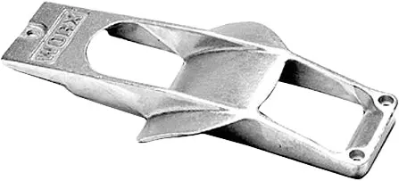 Intake Grate Kaw 1