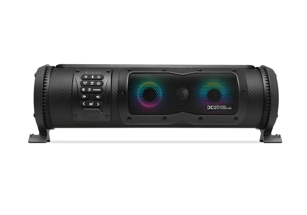 Soundbar 18" 300 Watt Peak 1