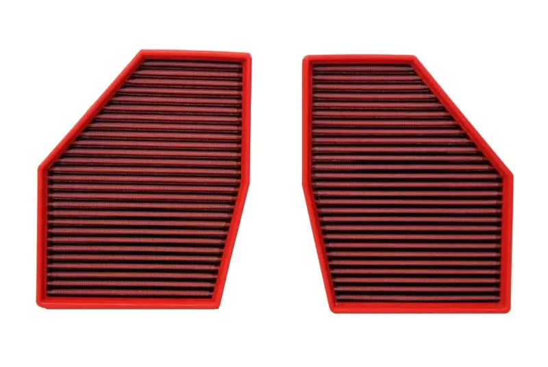 Bmc 2019+ Bmw 5 (G30/G31/F90) M 550 Ix Replacement Panel Air Filter 1