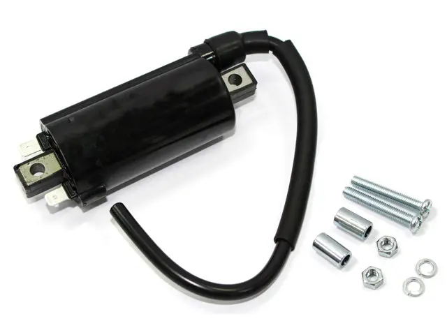 Atv Ignition Coils 6