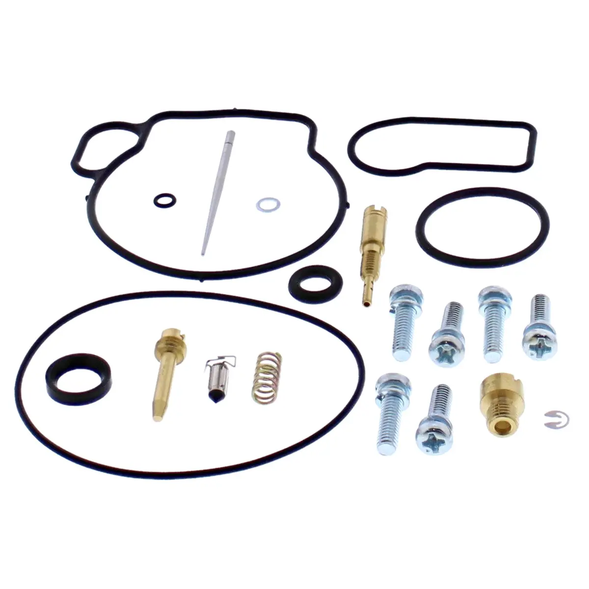 Bike Carburetor Kit 1