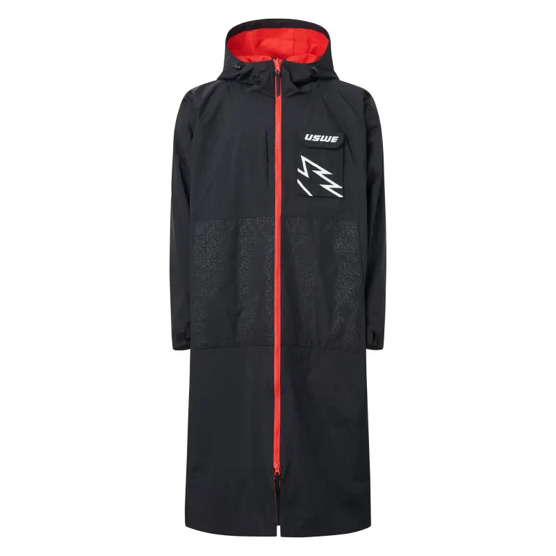 Uswe Warm Changing Robe 1
