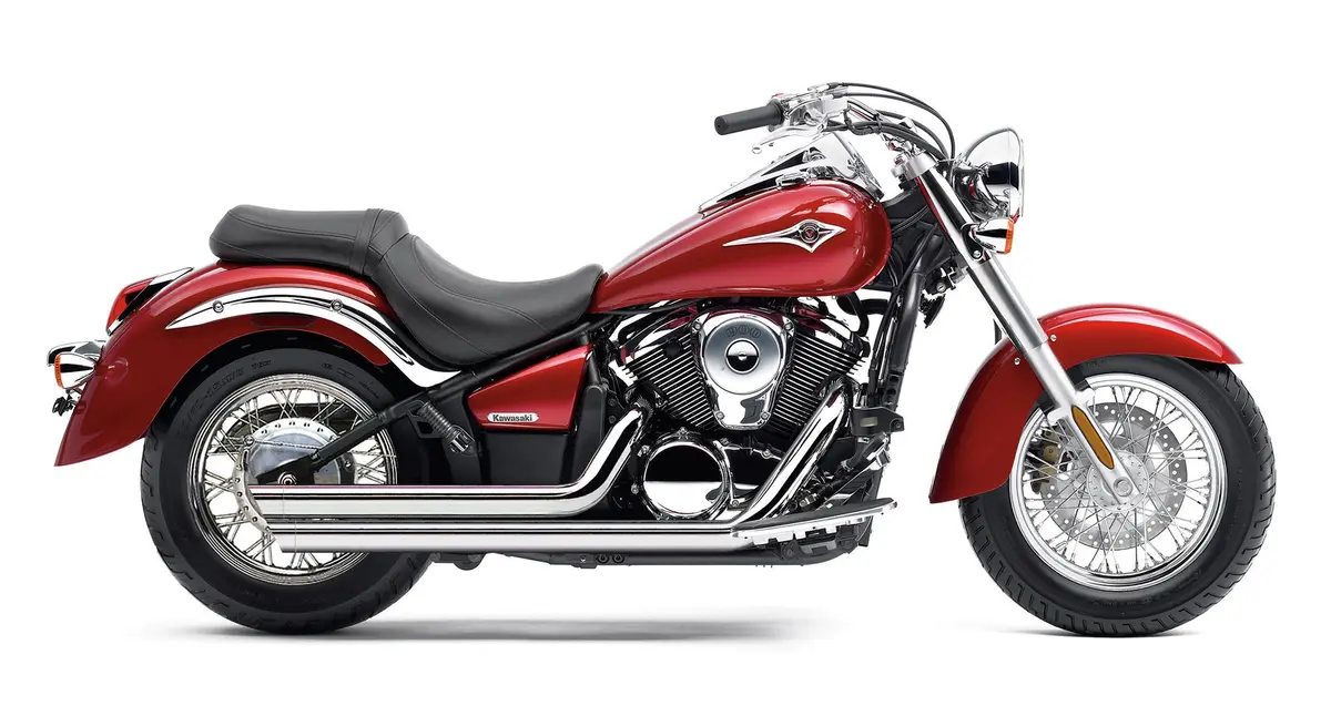 Cobra Speedster Slashdown Exhaust 27