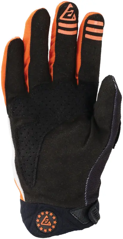 Answer Peak Flo Gloves 26