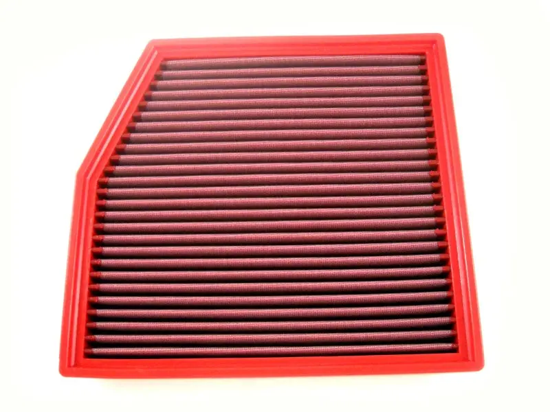 Bmc 2010+ Alpina B3 Iii 3.0L Replacement Panel Air Filter 1