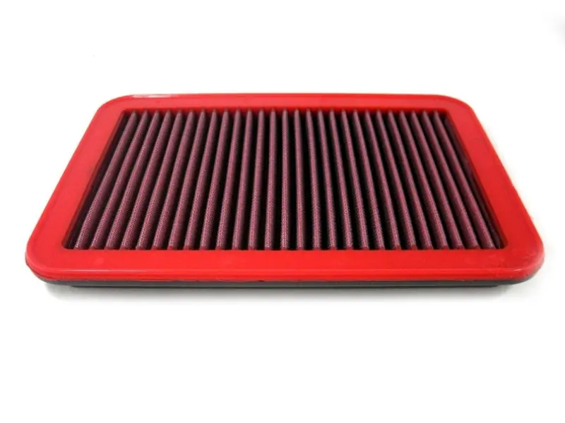 Bmc 2011 Lamborghini Aventador 6.5 Lp700-4 Flat Carbon Racing Filter (Replacement) 1