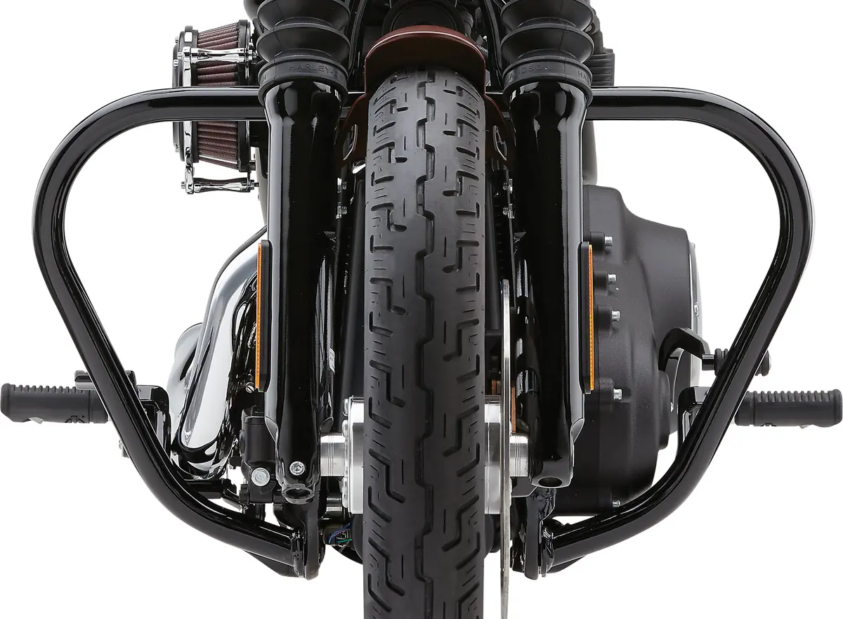 Cobra 1.25" Freeway Bars 2