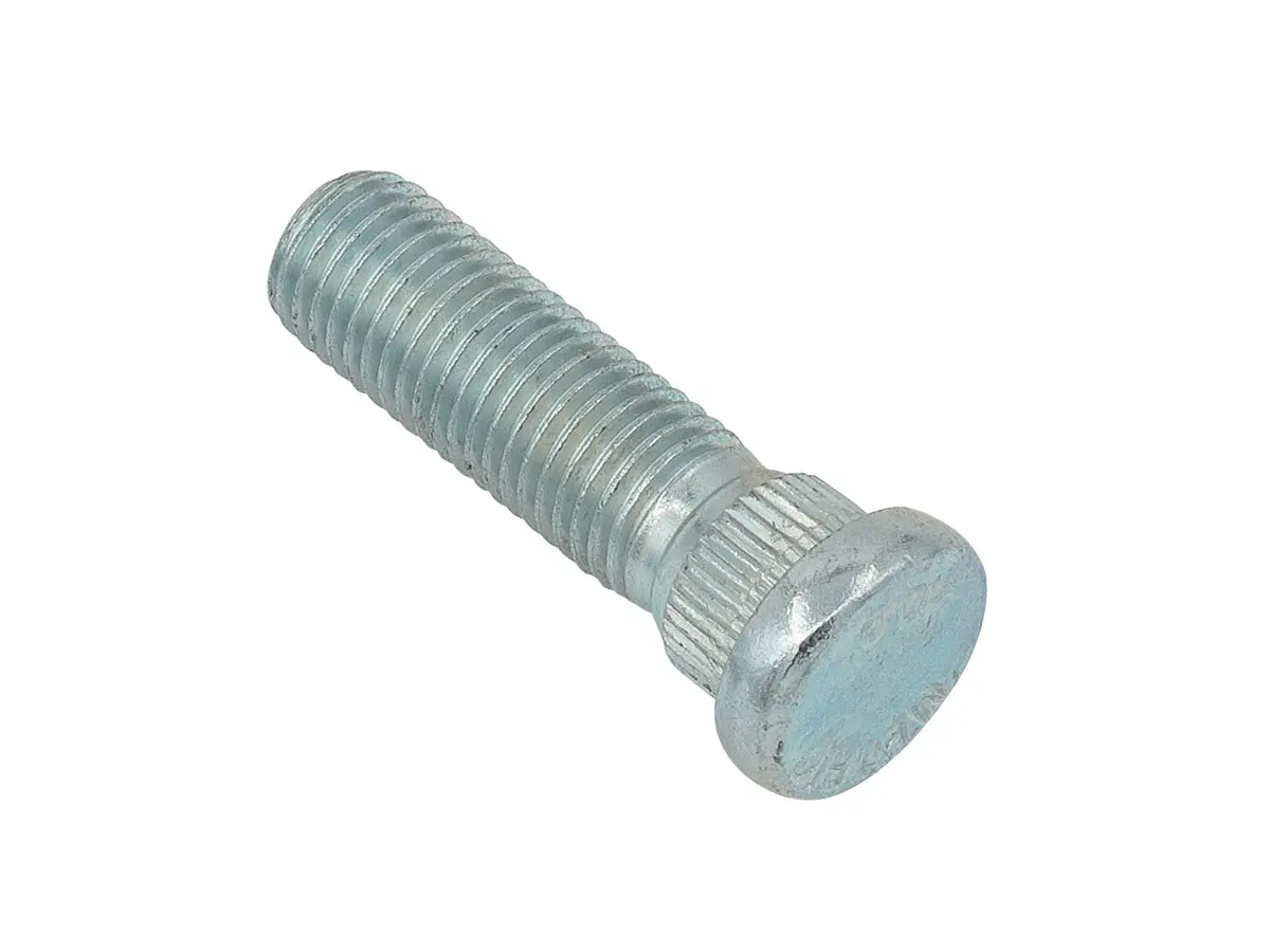 Repl. Stud 1/1.5/2" Spacer 3/8" X 24Mm 1
