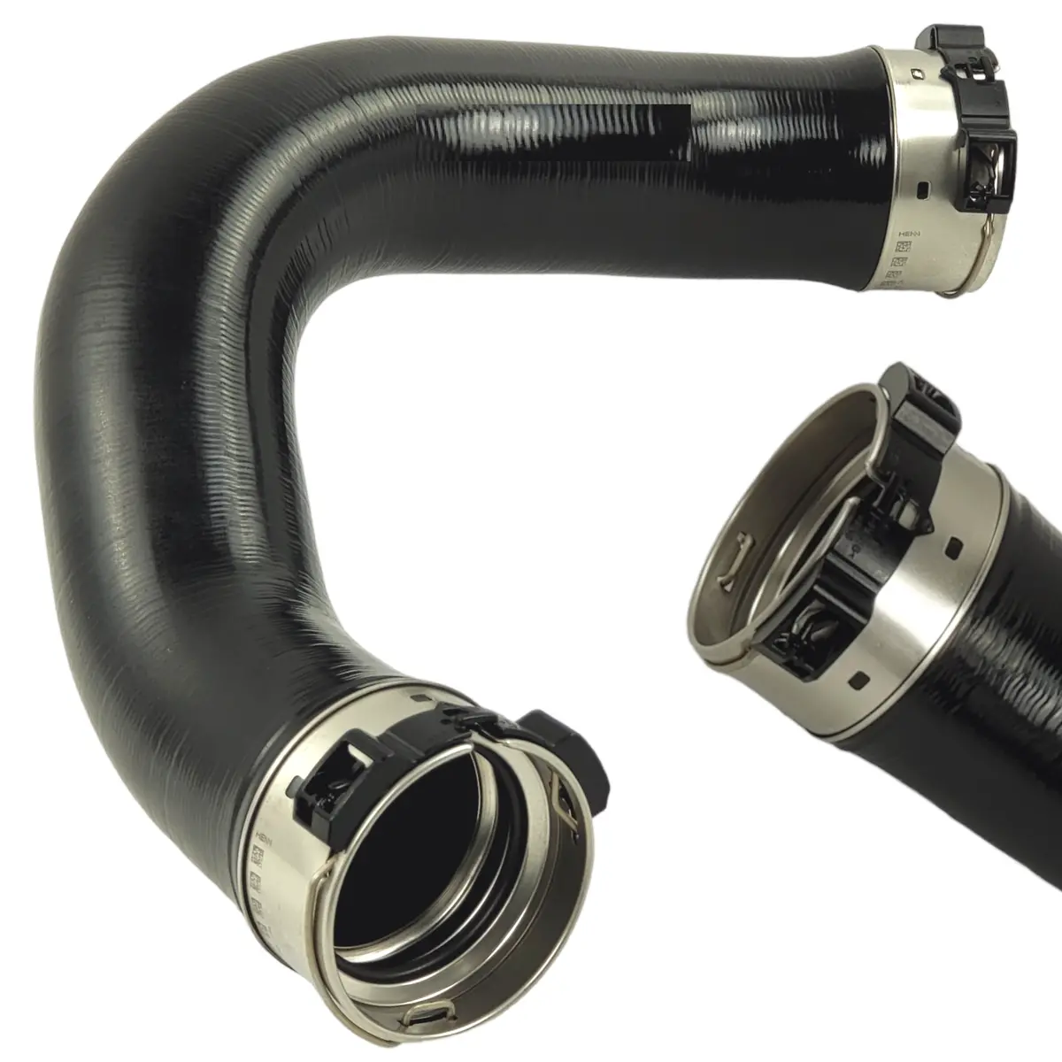 Intercooler Turbo Hose Pipe For Mercedes-Benz: Marco Polo, V-Class, Vito 1