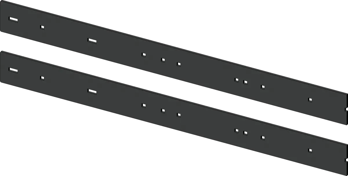 66" Universal Wear Bar 1