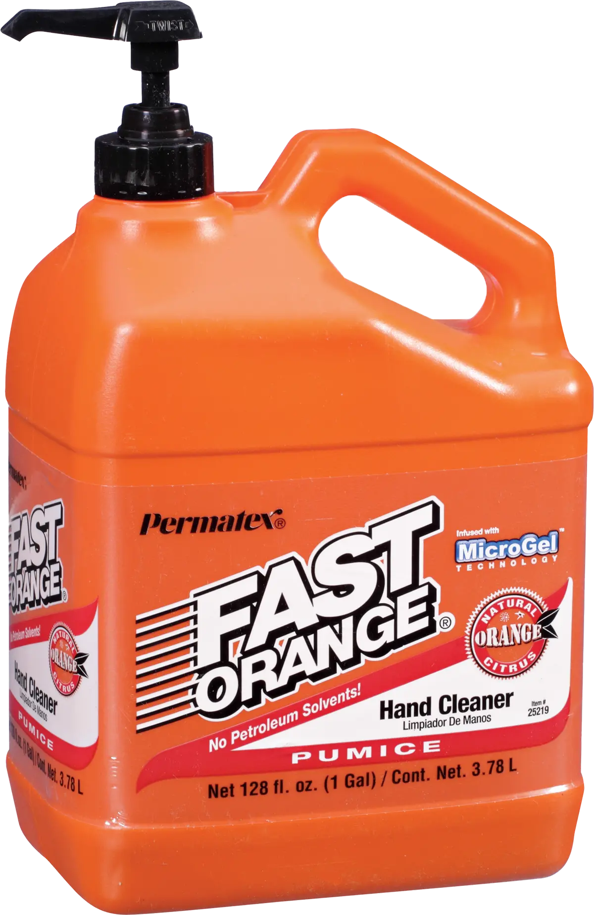 Hand Cleaner W/Pump 1Gal 1