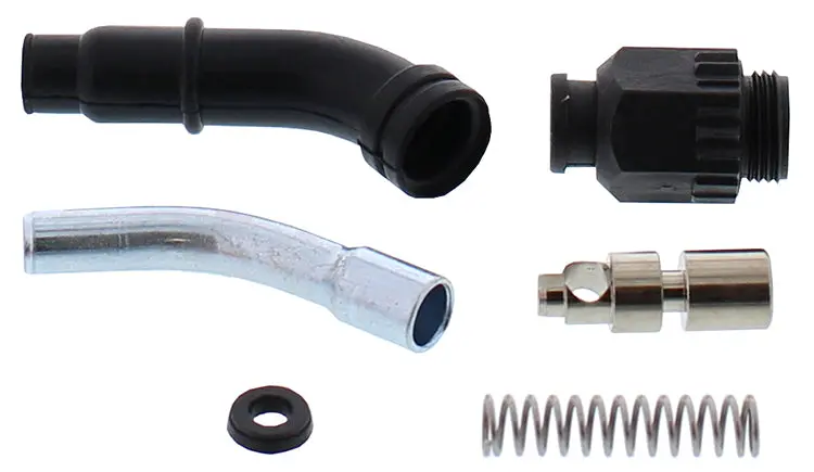 All Balls Racing 04-05 Honda Trx450r Hot Start Plunger Kit 4