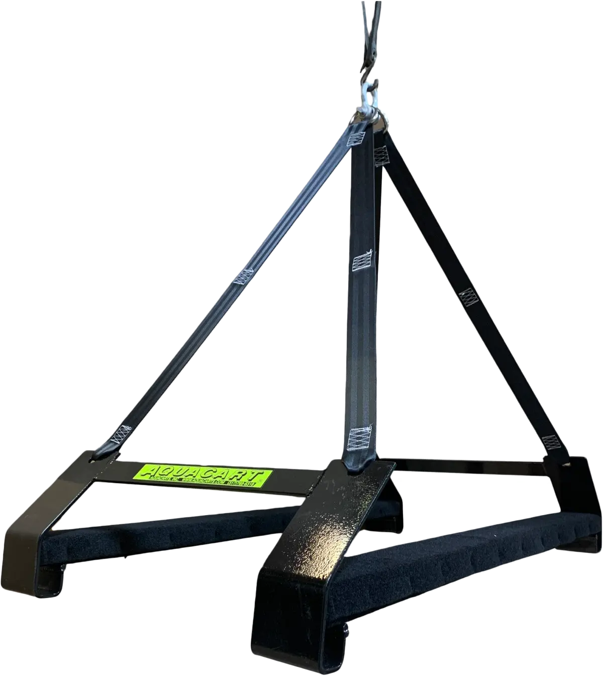 Uncrating Sling 2