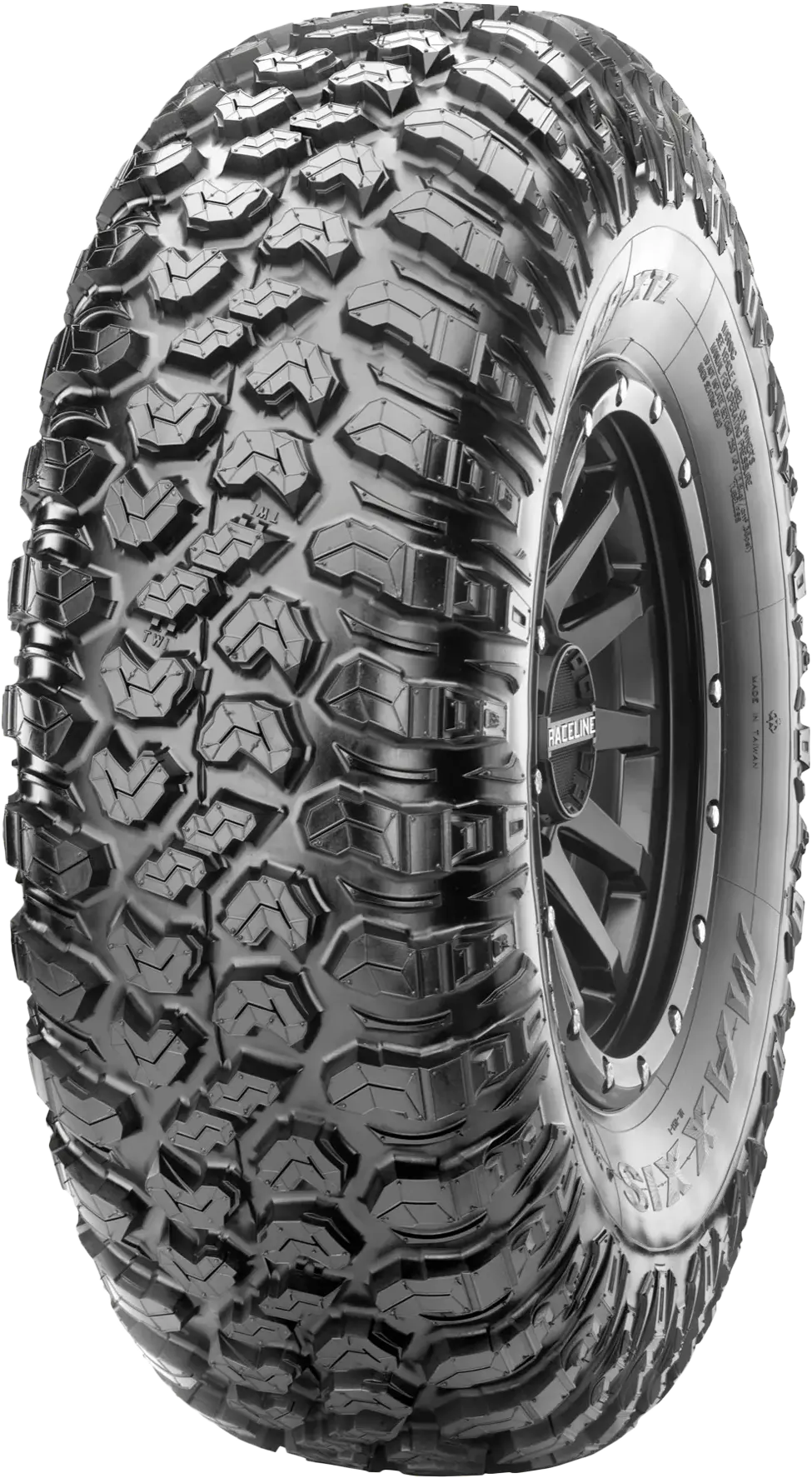 Tire Razr Xtz 32X10r15 Ml Ns1 8Pr 1