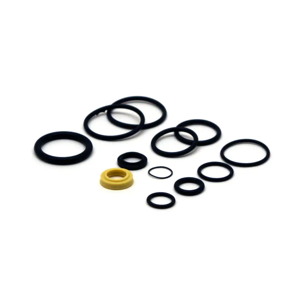 Hybrid Shock Service Kit Fox With 5/8" (.625") Shaft 1