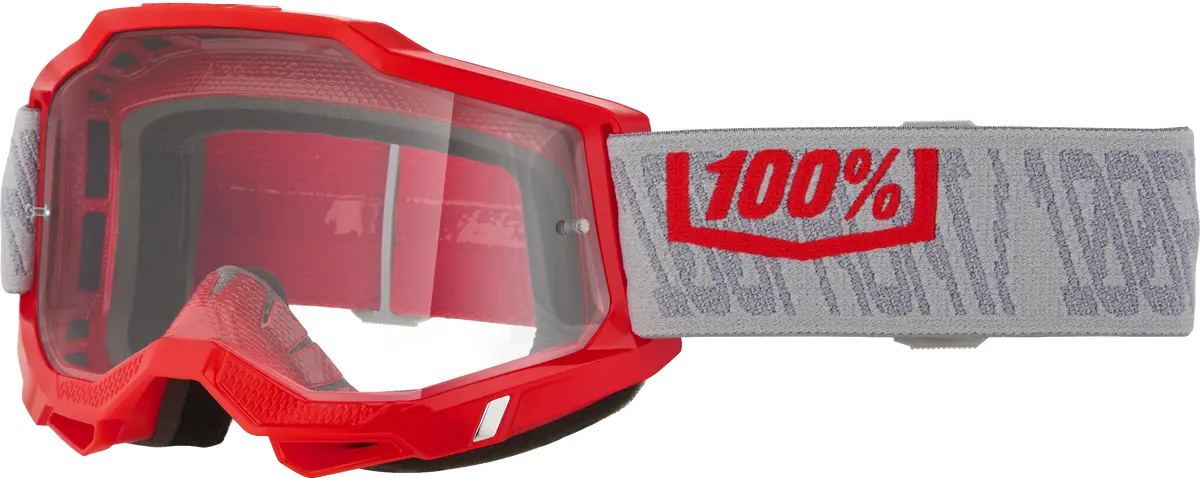 Accuri 2 Goggle Gatorback 2