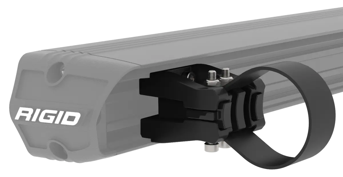 Chase Bar Bar Mount Kit 1