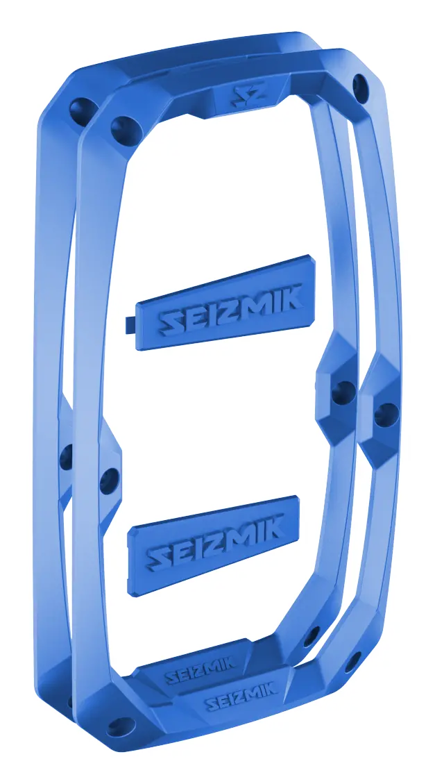 Embark Mirror Blu Trim Kit 1