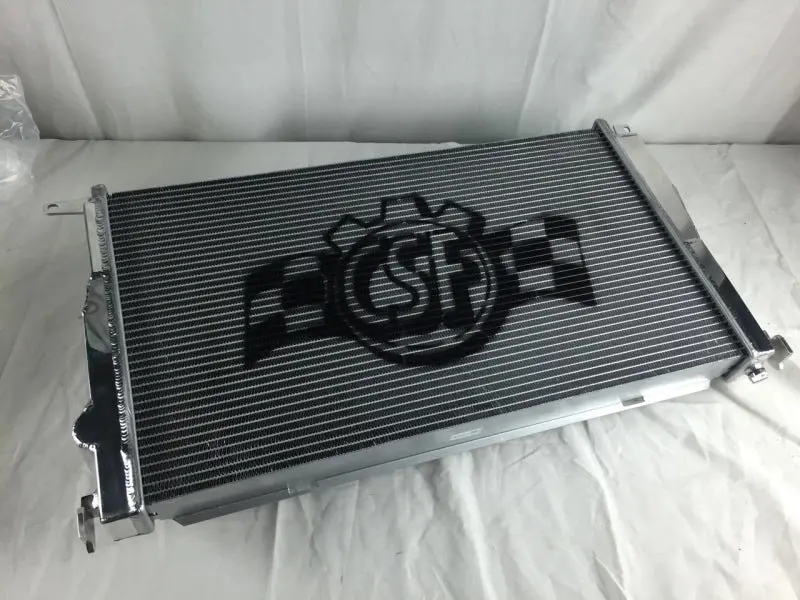 Csf Radiator - Bmw E82 1M 2011-Up | Bmw 335I 07-11 | Bmw Z4 Sdrive30i/ Z4 Sdrive35i 2009-Up (A/T Only) 2