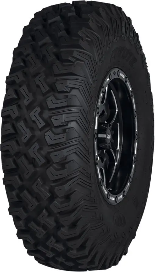 Tire Coyote Radial 3