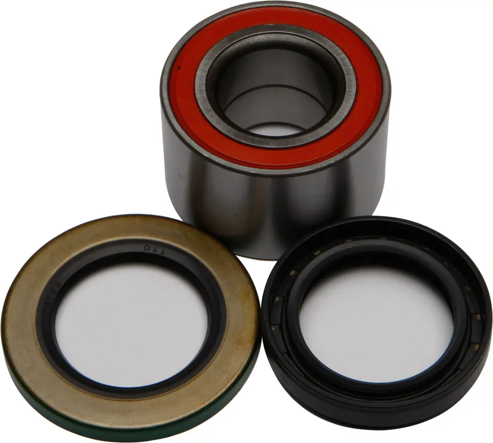 Wheel Bearing Kit 6