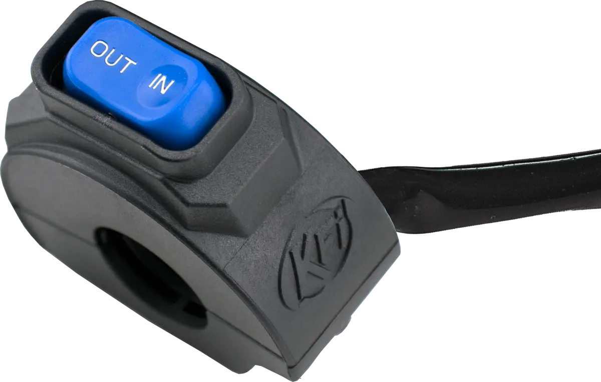 Clamshell Mini Rocker Switch 1