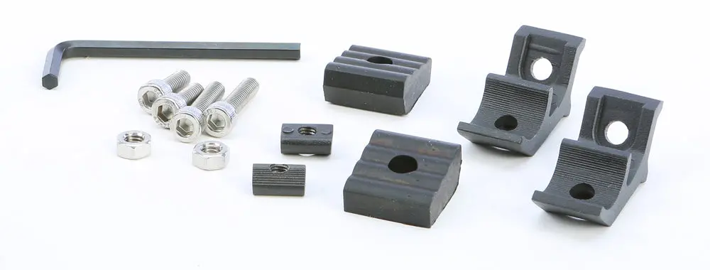 Light Bar Mounting Hardware Kit 5W 1