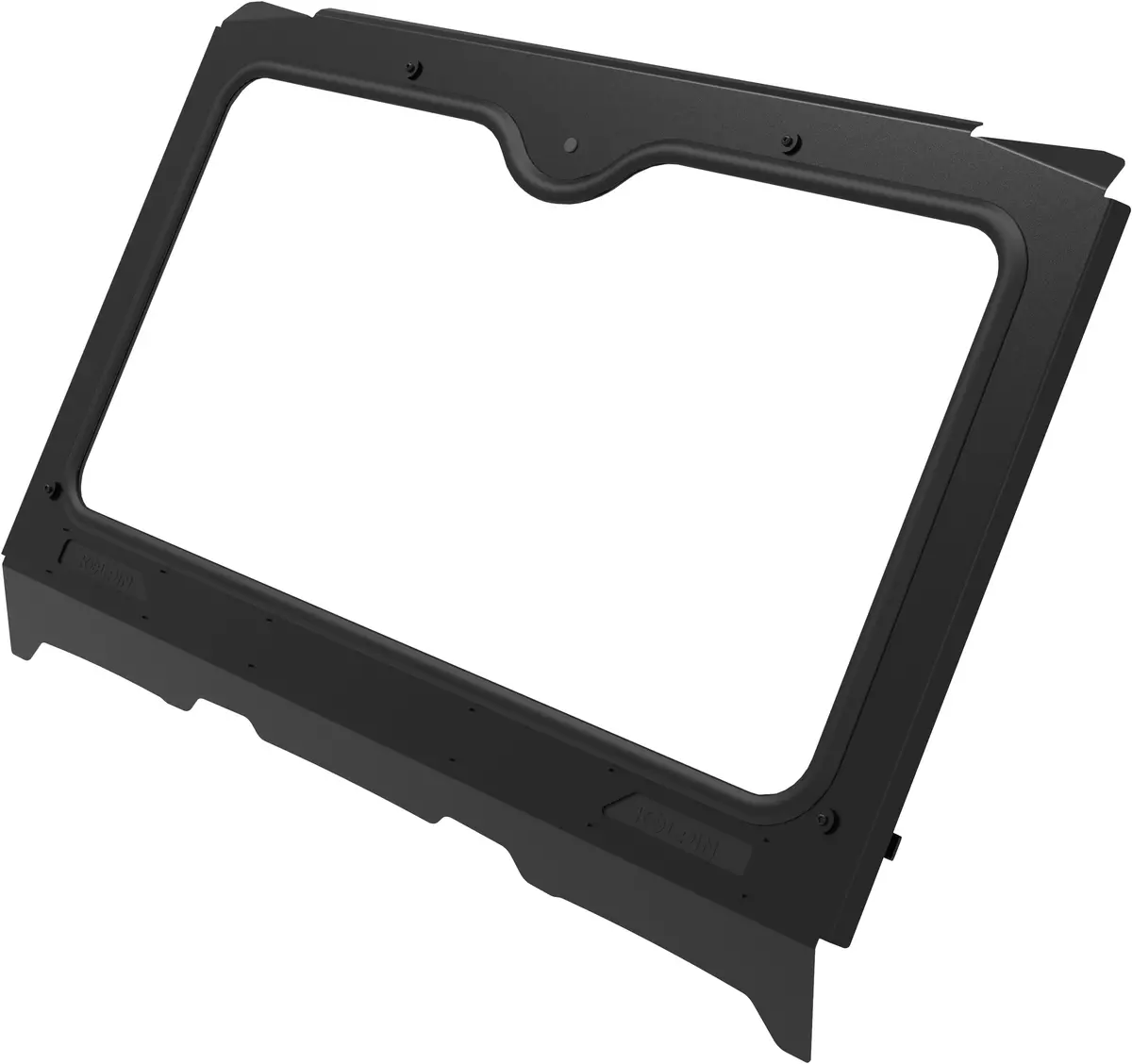 Glass Windshield Pol 1