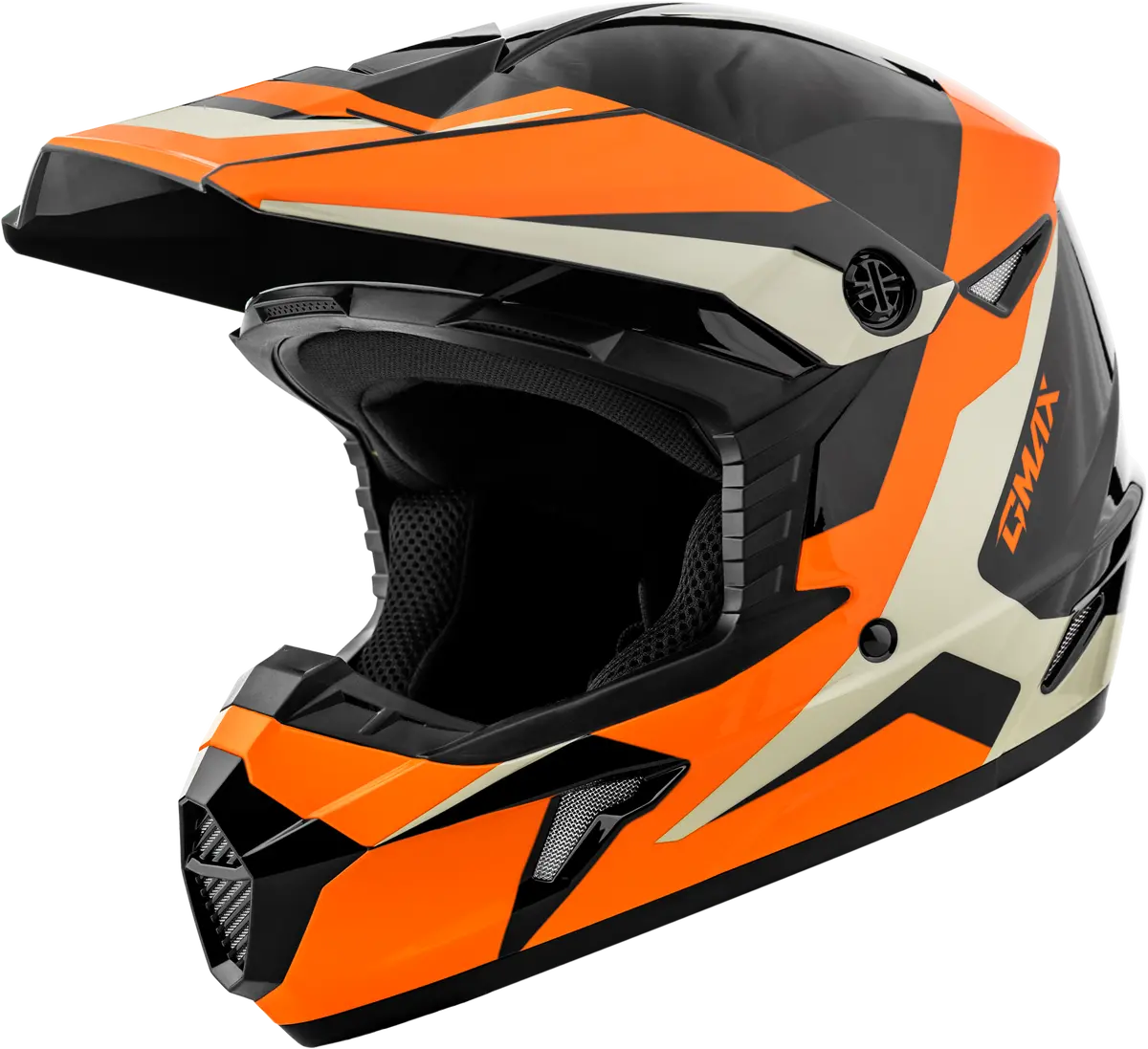 Mx 46Y Cyclus Helmet 4