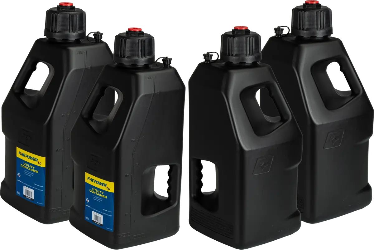 Lc Utility Container And Rack Accessories 5