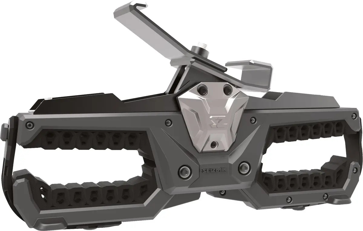 Seizmik Ohgr Pro Fit Cage Mnt 2