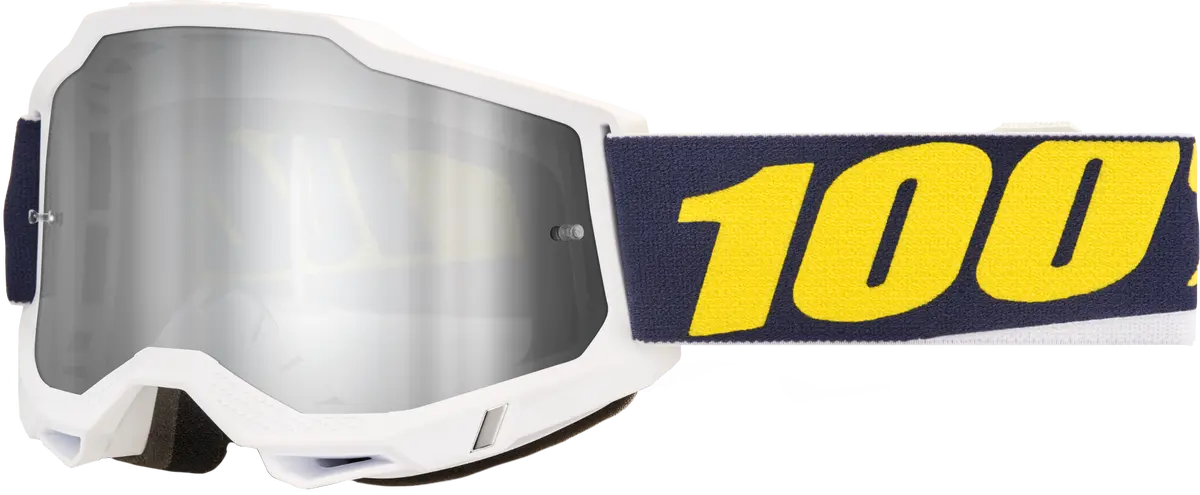 Accuri 2 Goggle 2