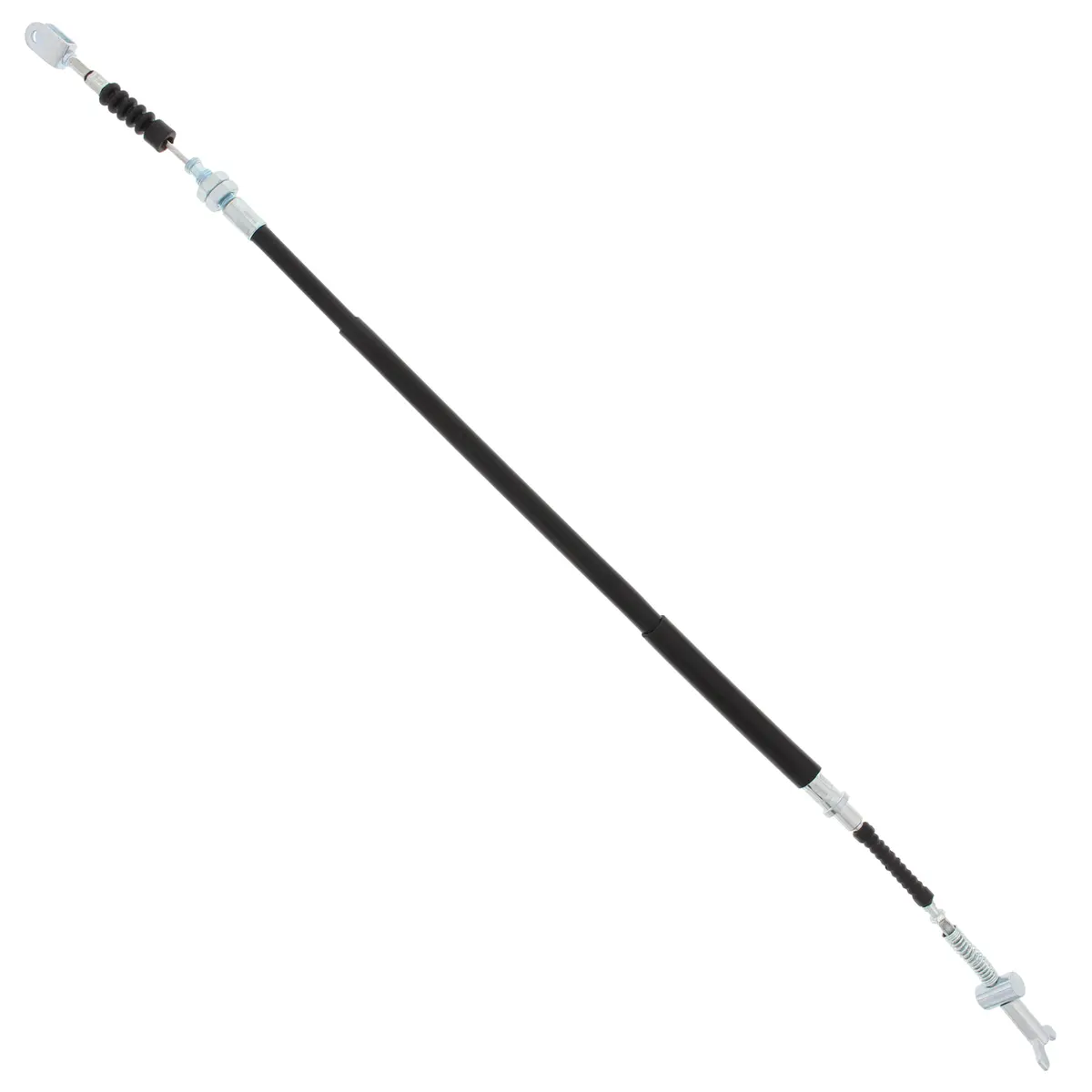 Rear Brake Cable 1