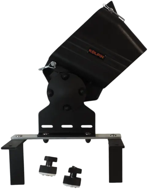 Bed Mount Gun Scabbard Boot (D 1
