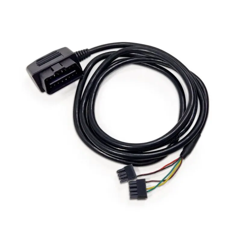 Wagner Tuning Kl15 Pin 1 For Mfd28/Mfd32 Obd2 Cable 1