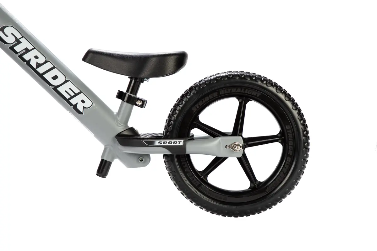 12/14X Strider Sport Bike 4